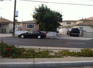 4313 Manhattan Beach Blvd, Lawndale, CA 90260