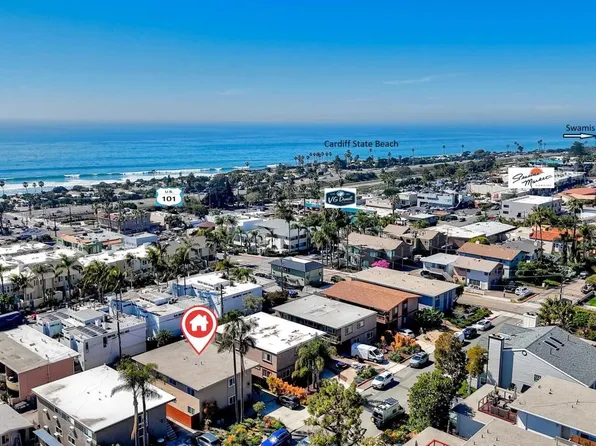 2238 Manchester Ave, Cardiff, CA 92007