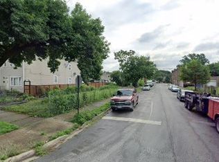 5243 S Seeley Ave, Chicago, IL 60609