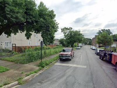5243 S Seeley Ave, Chicago, IL, 60609