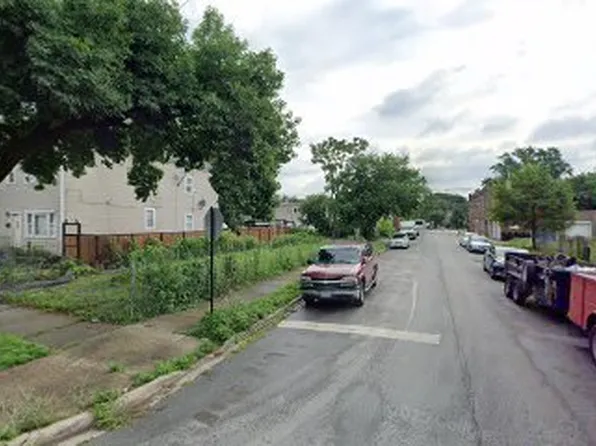 5243 S Seeley Ave, Chicago, IL 60609