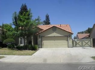 1457 Partridge Dr, Merced, CA 95340