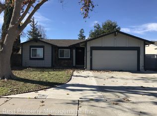 4561 Oak Forest Ave, Oakley, CA 94561