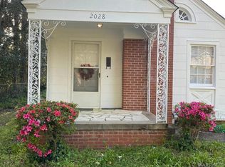 2028 Ridge Ave, Montgomery, AL 36106