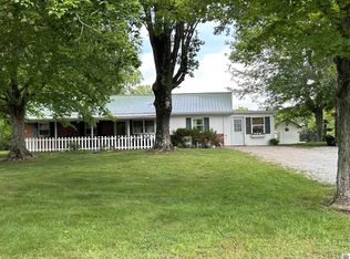 193 Gray Farm Rd, Eddyville, KY 42038