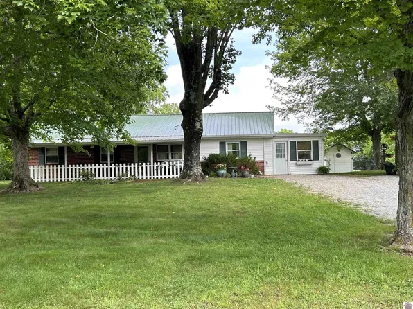 193 Gray Farm Rd, Eddyville, KY 42038
