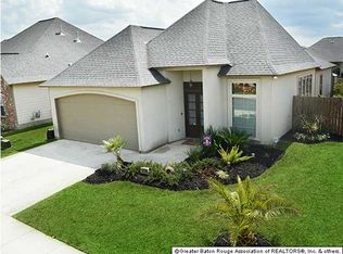 15146 Beauty Berry Ave, Baton Rouge, LA 70817