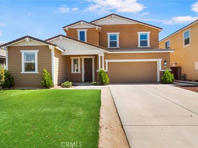 29812 Olympic Dr, Menifee, CA, 92585