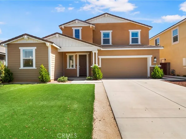 29812 Olympic Dr, Menifee, CA 92585