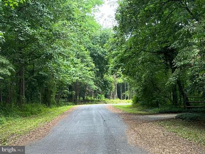 Burnt Mill Rd, Ridgely, MD, 21660