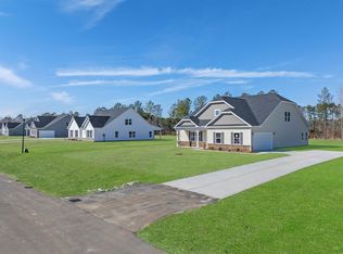 116 Furnies Place lot 2, Loris, SC 29569