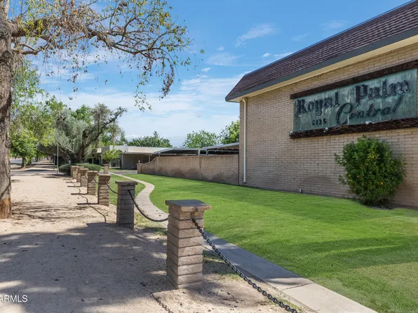 8135 N CENTRAL Avenue #1, Phoenix, AZ 85020