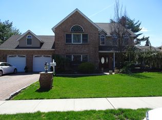 101 Haddenfield Rd, Clifton, NJ 07013