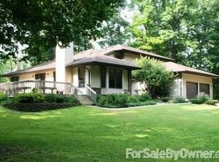 10275 Dexter Chelsea Rd, Dexter, MI 48130