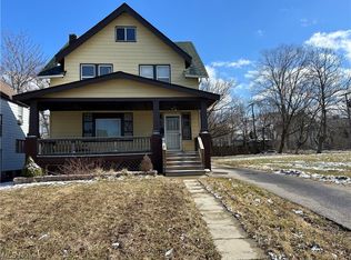 3321 E 119th St, Cleveland, OH 44120