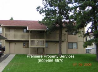 39 E Mayfair Ct APT 3, Spokane, WA 99208
