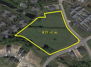 0 Gooding Blvd LOT A, Delaware, OH 43015