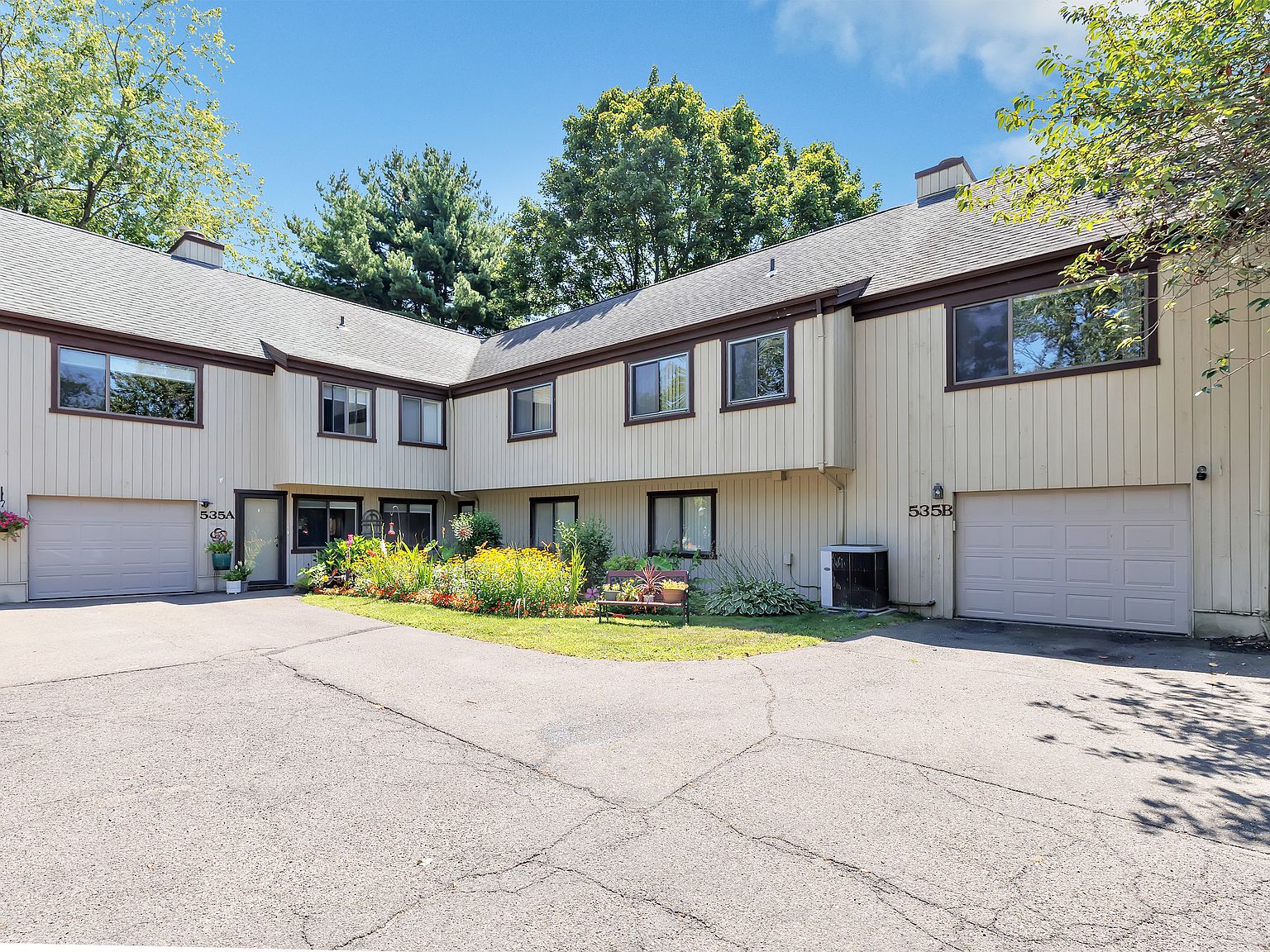 535 Narraganset Lane #B