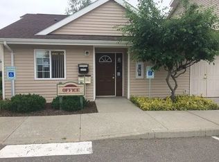 409 D St #9698, Granger, WA 98932