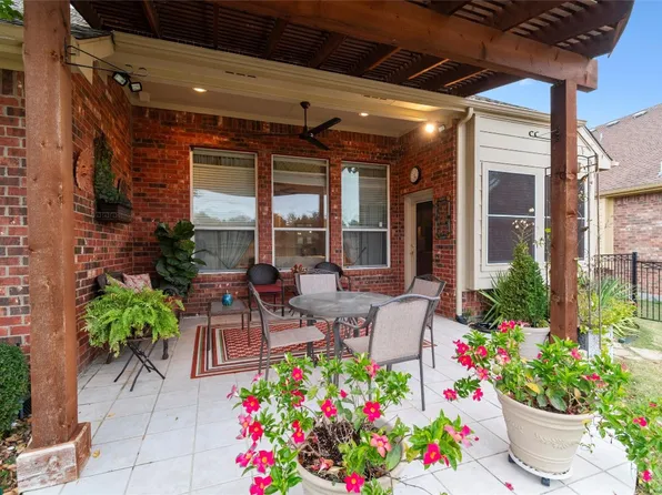 1390 Sagebrook Dr, Fairview, TX 75069