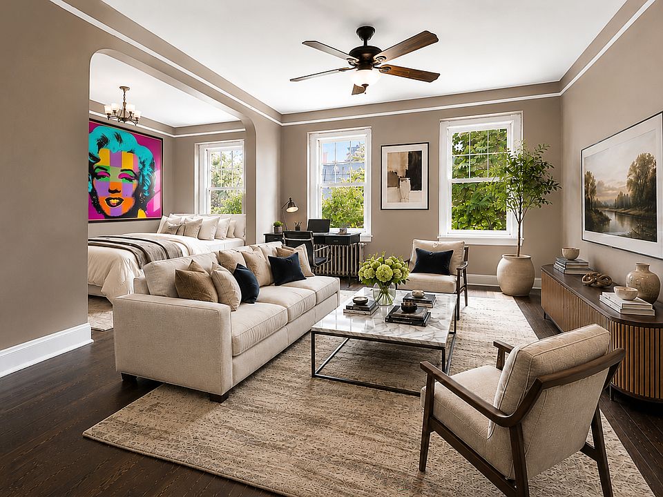 1st image of 457 W 21st St #3E