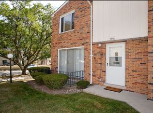 9650 S Karlov Ave, Oak Lawn, IL 60453