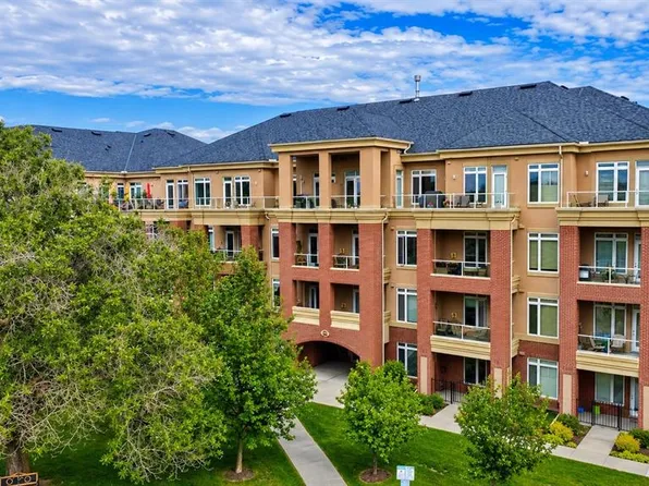14 W Hemlock Cres SW #7101, Calgary, AB T3C 2Z1