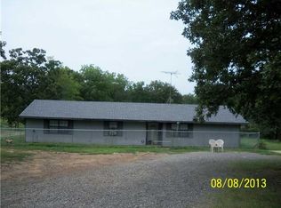 27230 Latham Rd, Shady Point, OK 74956