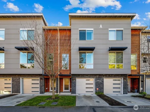 7628 222nd Street SW #A4, Edmonds, WA 98026