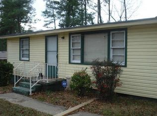 2364 Arkose Dr SW, Marietta, GA 30060