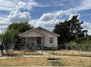 1903 Lamont Ave, Dallas, TX 75216