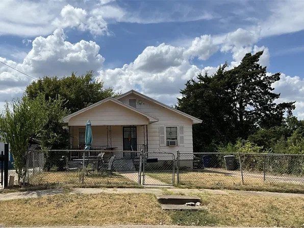 1903 Lamont Ave, Dallas, TX 75216