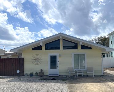 7401 Sunset Ave, Panama City Beach, FL, 32408