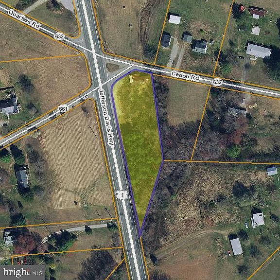 2nd image of Cedon & Paige Rd