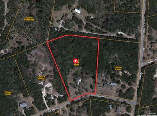 104 Live Oak Pass, Boerne, TX 78006