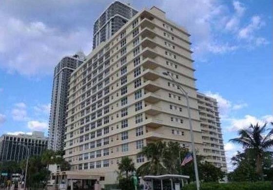 1st image of 4747 Collins Ave APT 908