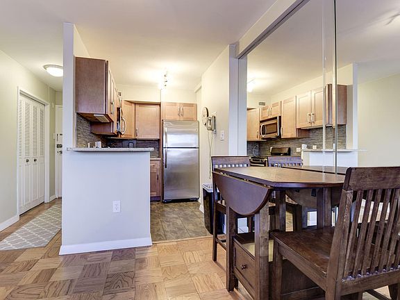 5th image of 1200 N Nash St APT 560