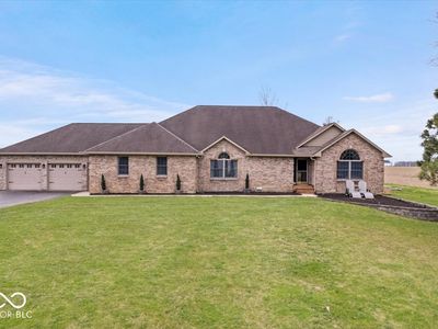 4223 W State Road 234, McCordsville, IN, 46055
