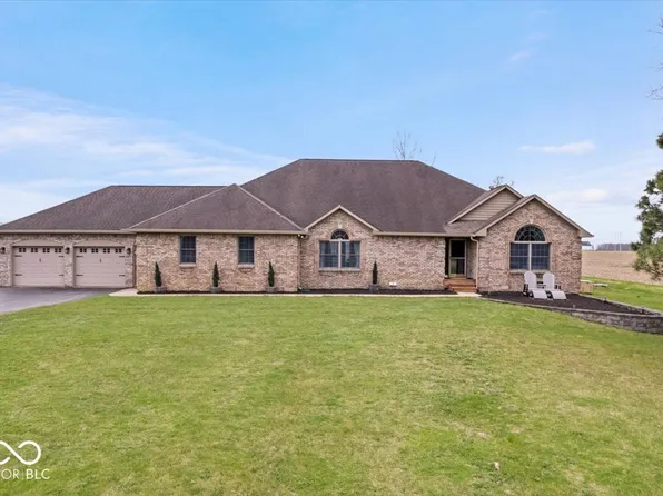 4223 W State Road 234, McCordsville, IN 46055