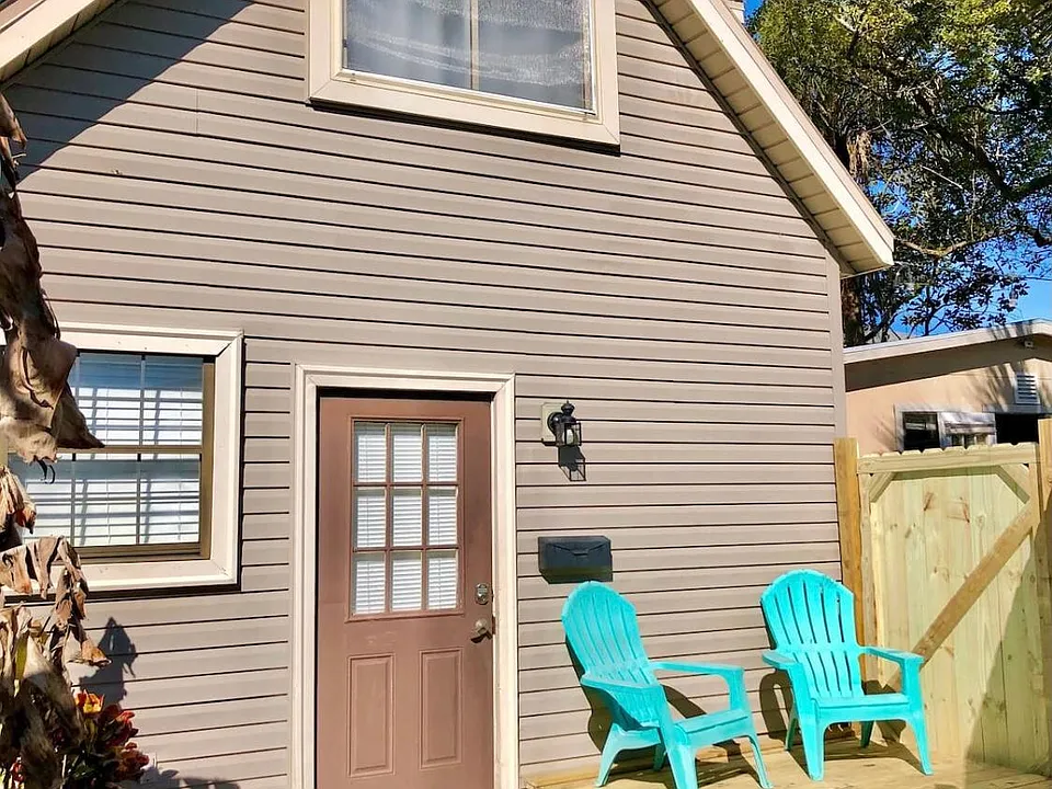 605 Patricia Ln #TINY HOUSE