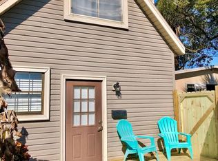 605 Patricia Ln, Jacksonville Beach, FL 32250