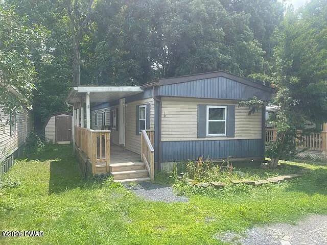2 bed, 1.0 bath, 672 sqft, $1,350 — Photo 1