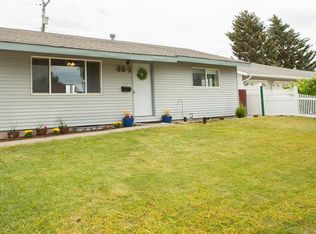 465 Collins St, Blackfoot, ID 83221