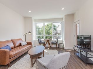 133 Marcella St #2B, Roxbury, MA 02119