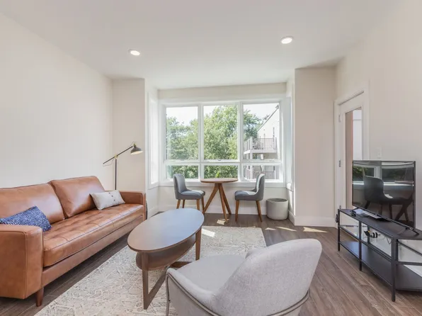 133 Marcella St #2B, Roxbury, MA 02119