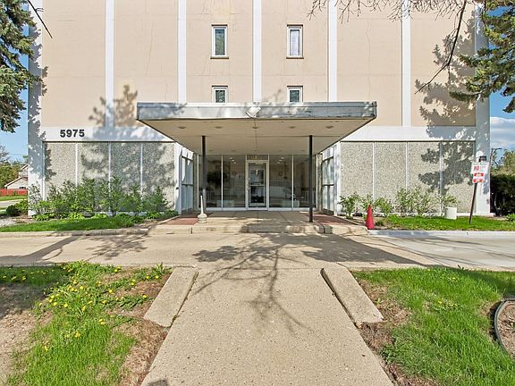 2nd image of 5975 N Odell Ave Unit 3C
