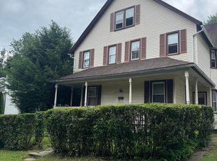 417-419 Charles St, Scranton, PA 18508