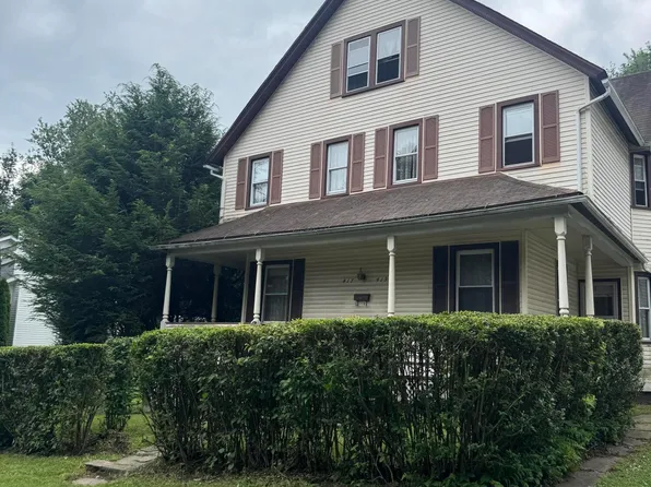 417-419 Charles St, Scranton, PA 18508