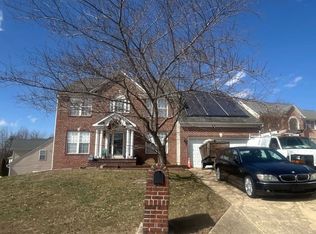 9800 Spar Ct, Cheltenham, MD 20623