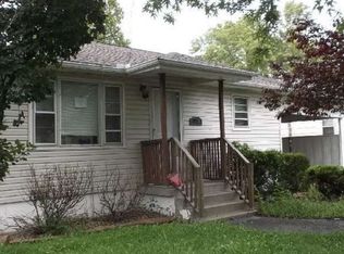 1723 Ferguson Ave, Granite City, IL